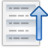 Actions view sort descending Icon